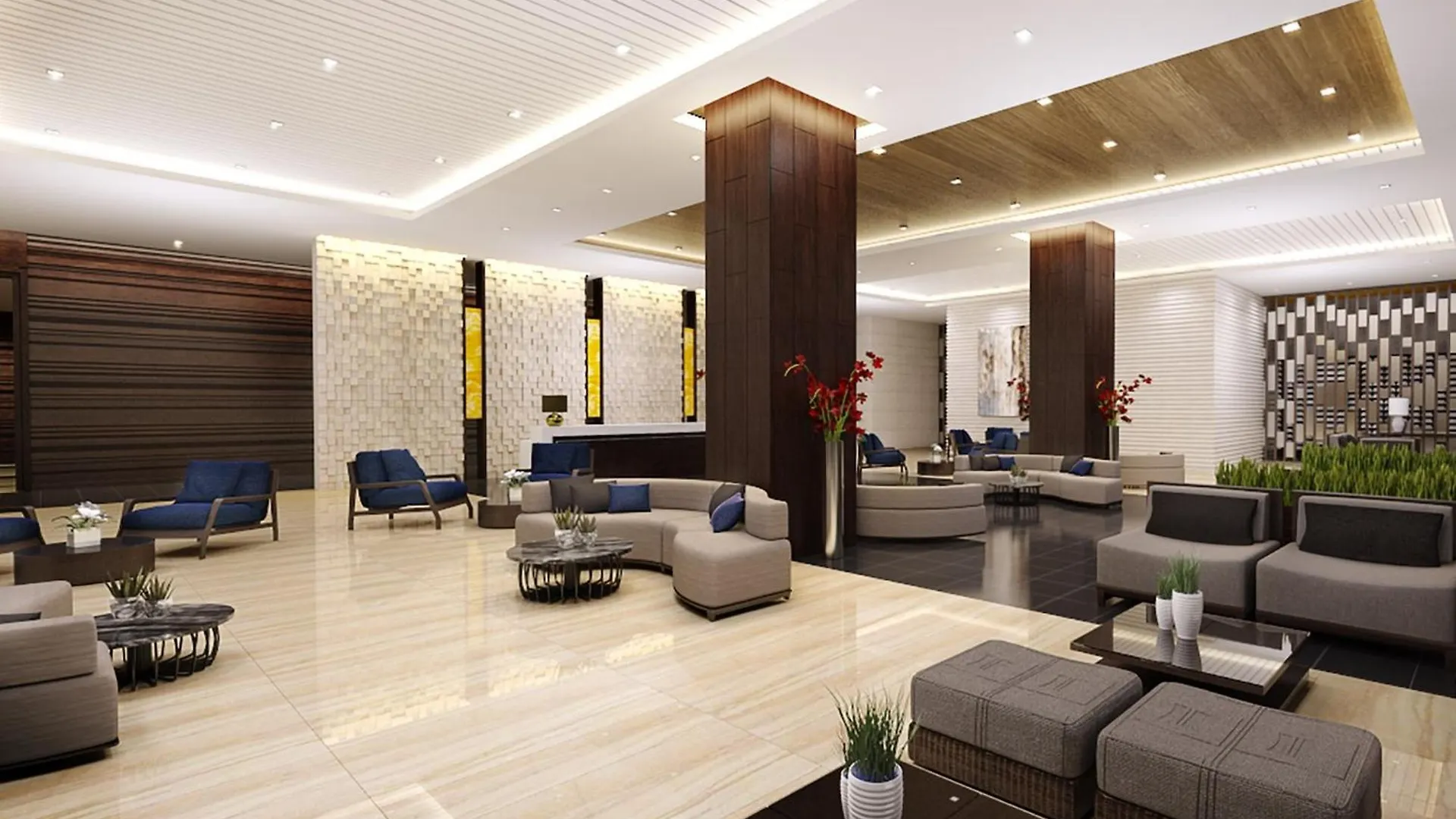 Smdc Coast Residences Pasay 0*,