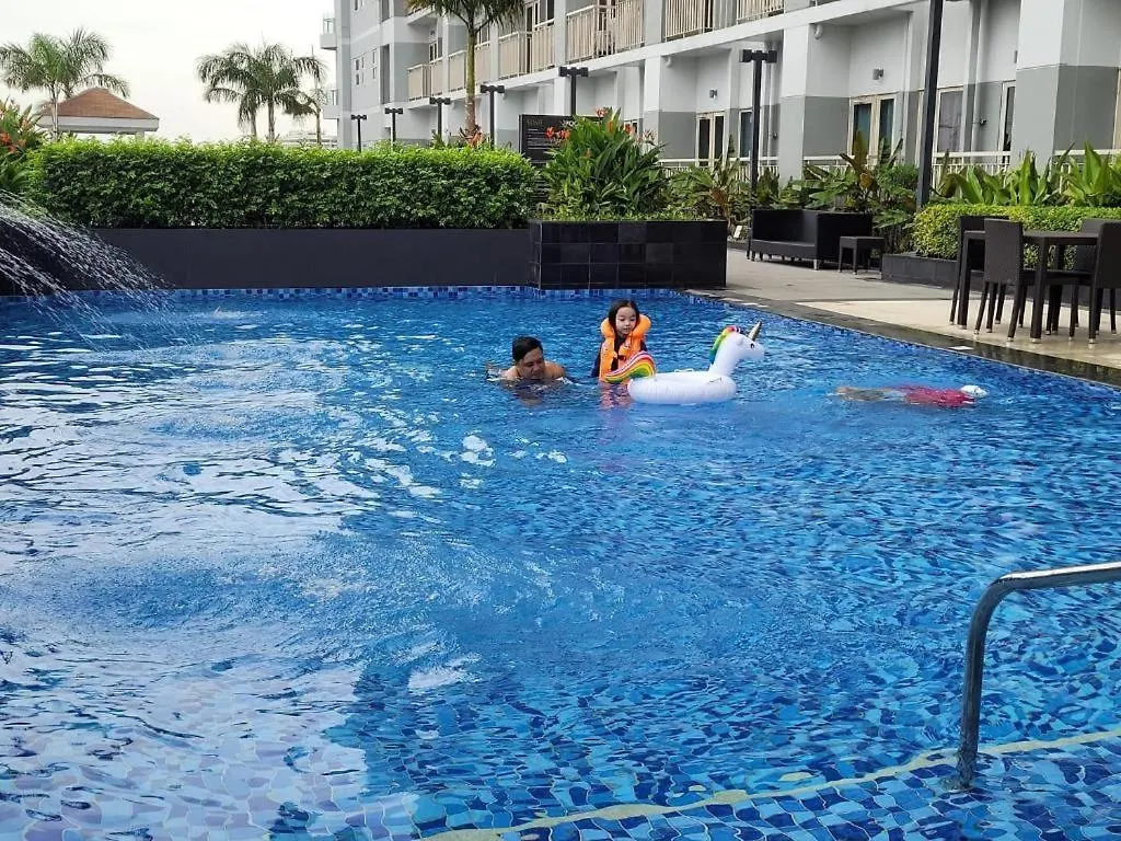 Smdc Coast Residences Pasay