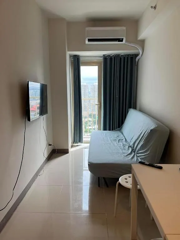 Aparthotel Smdc Coast Residences Pasay Philippines