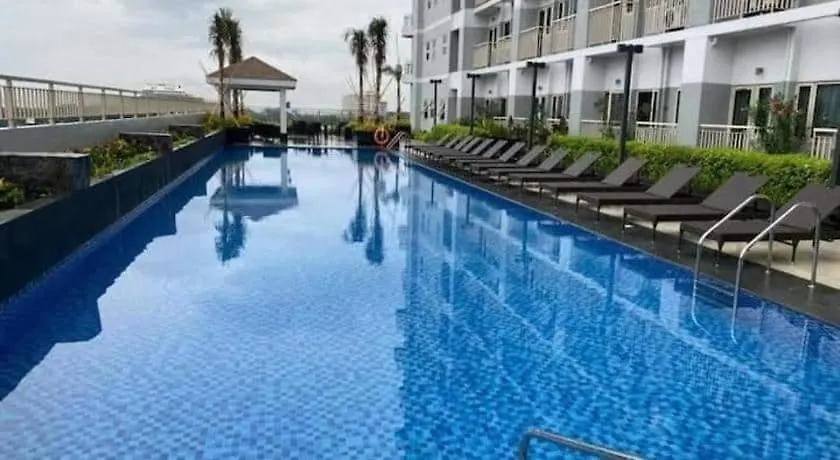 Smdc Coast Residences Pasay Aparthotel
