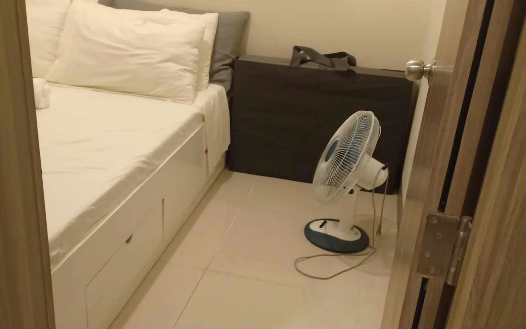 Smdc Coast Residences Pasay Aparthotel